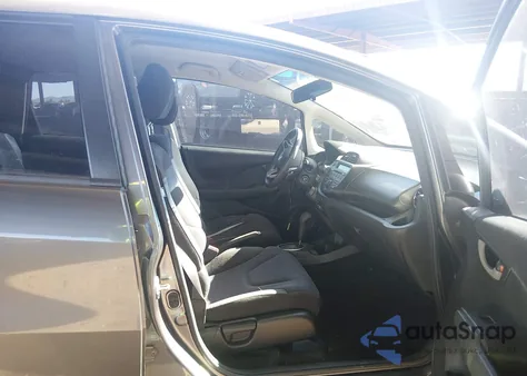 2012 Honda Fit Sport z USA, uszkodzony, nr VIN JHMGE8H56CC007325